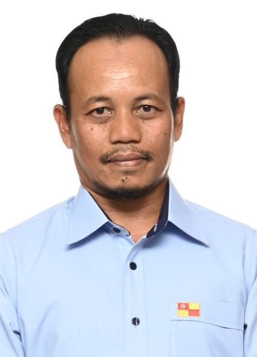 Muhamad Zuhdi bin Ahmad Fadzli